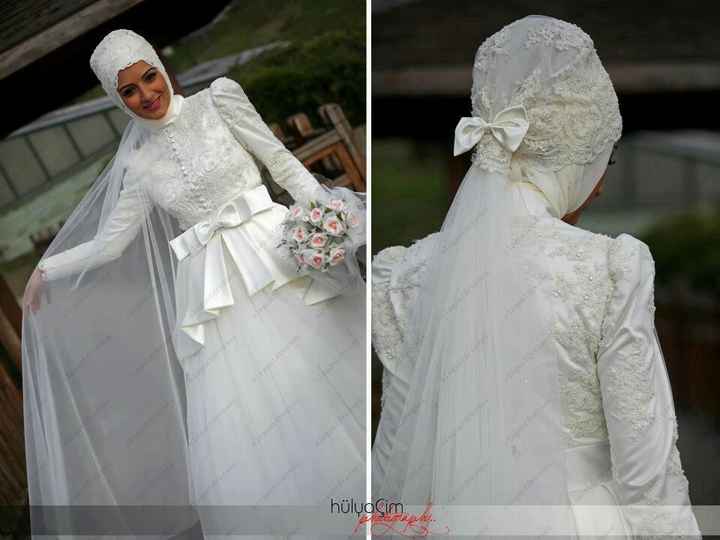  Vestidos de novia arabe!!!! 😉 - 2