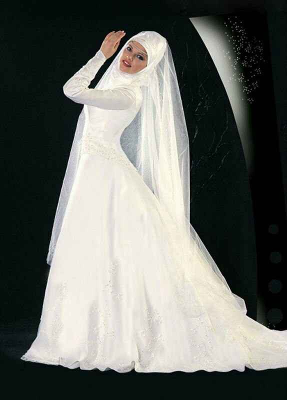  Vestidos de novia arabe!!!! 😉 - 3