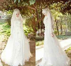  Vestidos de novia arabe!!!! 😉 - 5