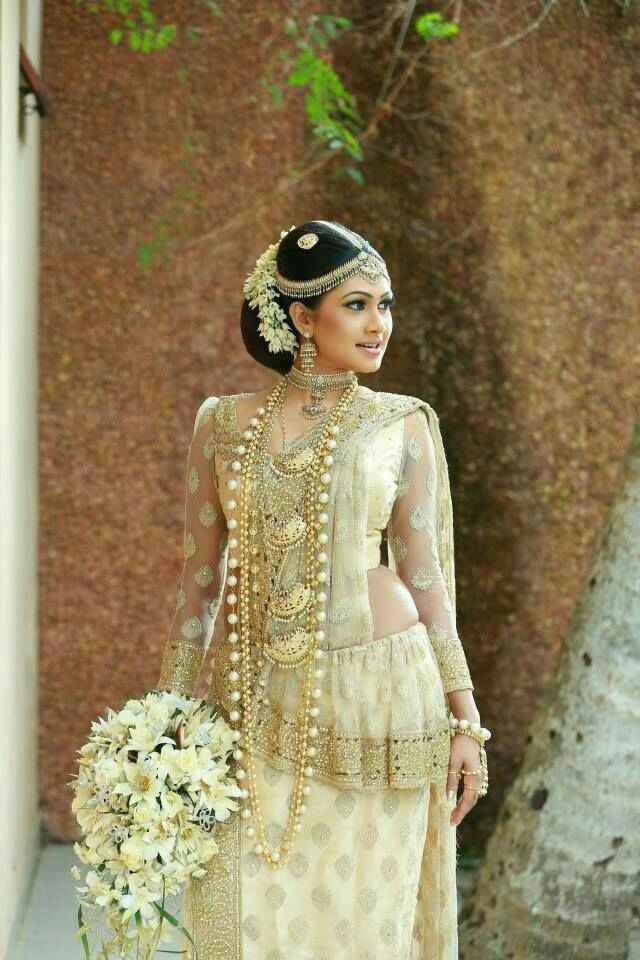 Vestidos de novia indu 😍 - 6