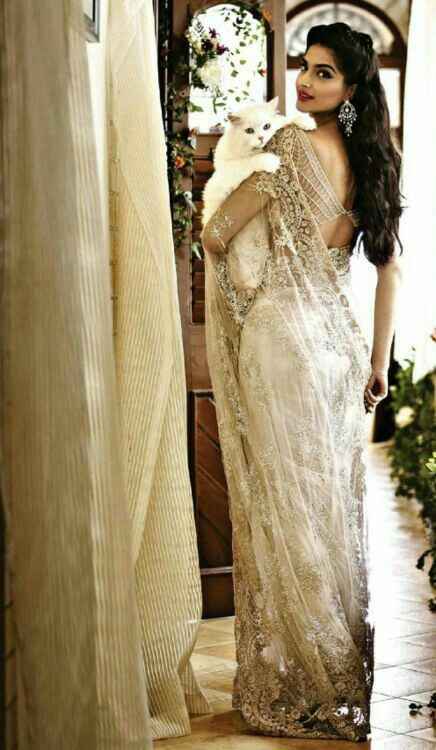 Vestidos de novia indu 😍 - 12