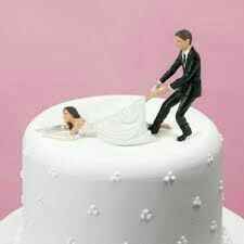  Cake topper..... 💑💏 - 2