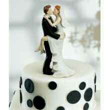  Cake topper..... 💑💏 - 6