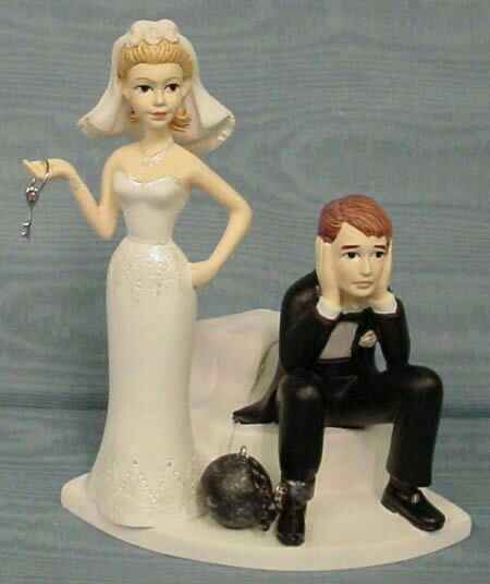  Cake topper..... 💑💏 - 10