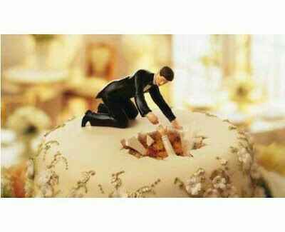  Cake topper..... 💑💏 - 13