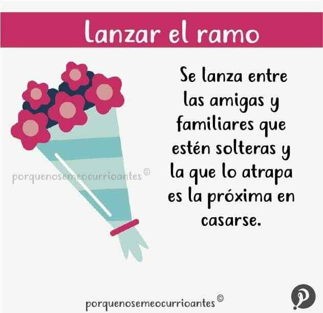  Tradiciones antes de la boda 👰💑 - 6