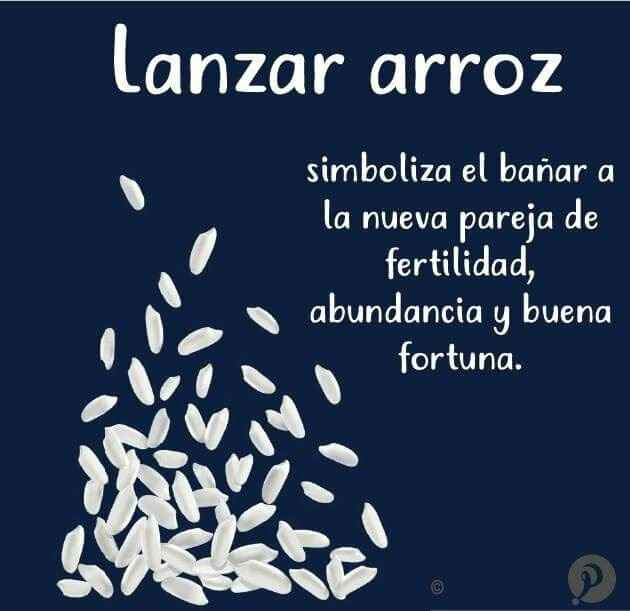  Tradiciones antes de la boda 👰💑 - 9