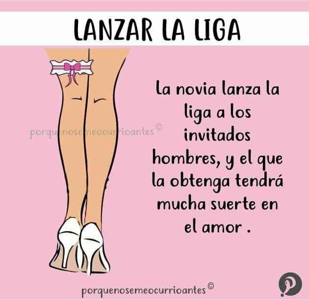  Tradiciones antes de la boda 👰💑 - 10