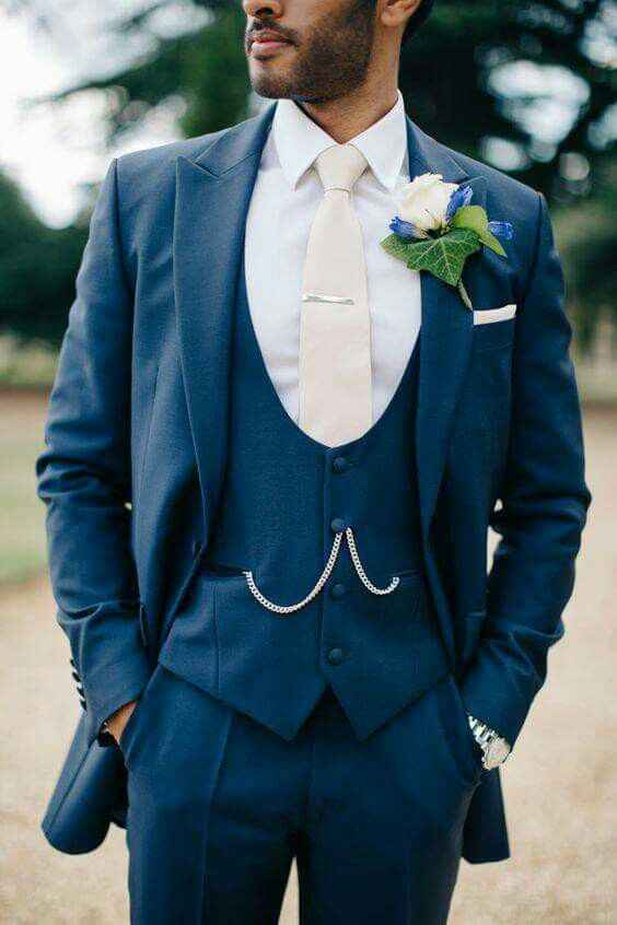  Trajes para novios!!!! - 1