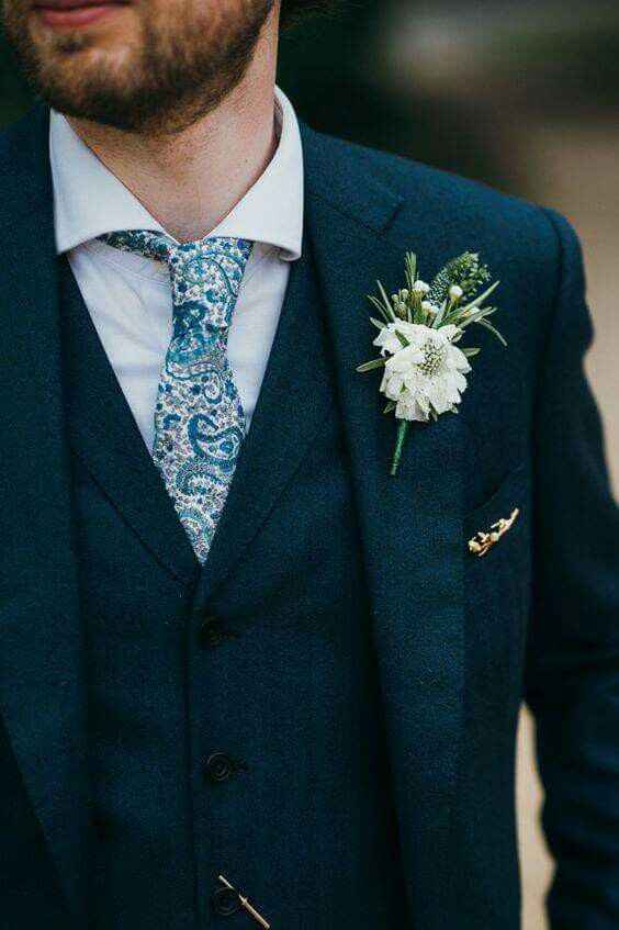  Trajes para novios!!!! - 18