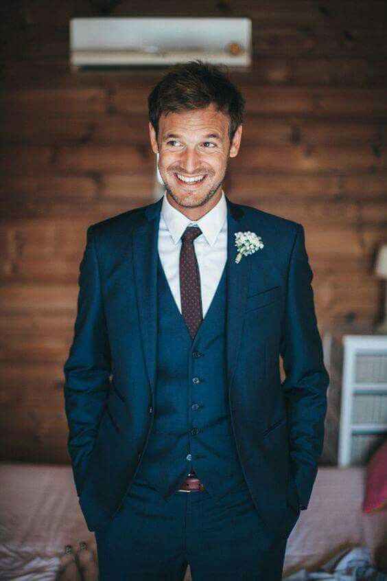  Trajes para novios!!!! - 22