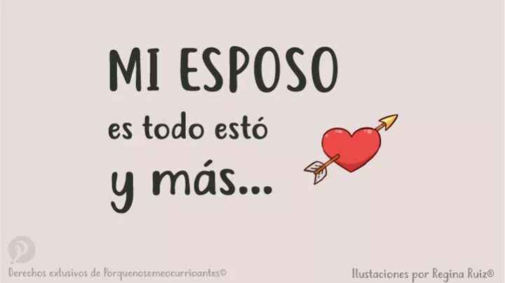  Para nuestros espositos 😍😍 - 1