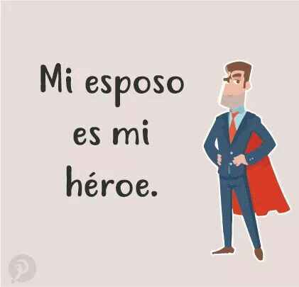 Para nuestros espositos 😍😍 - 2