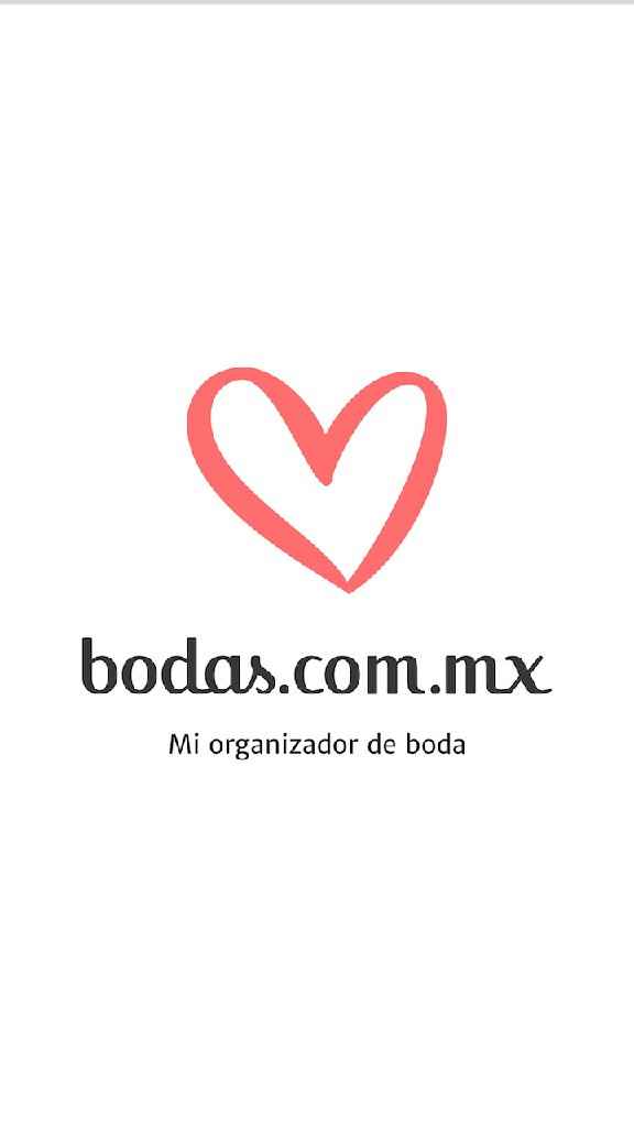  Actualización Bodas.mx - 2