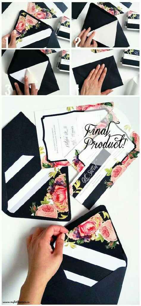  Invitaciones! - 1