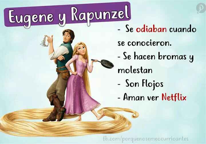  Parejas disney!! Cual eres? 💏 - 3