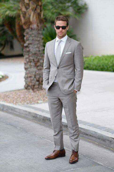  Trajes para ellos !!! - 2
