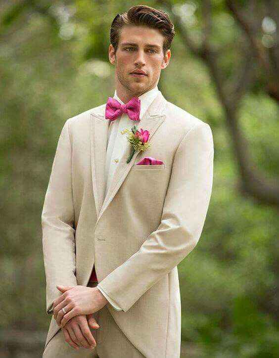  Trajes para ellos !!! - 5