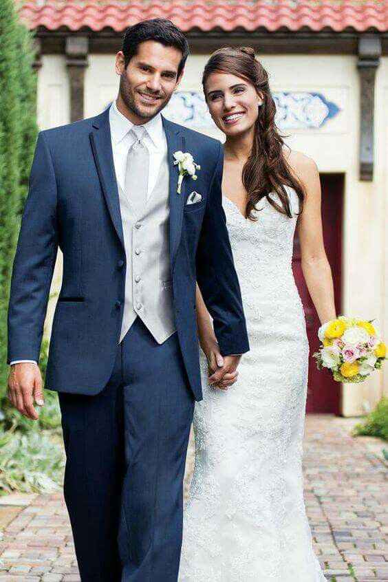  Trajes para ellos !!! - 8