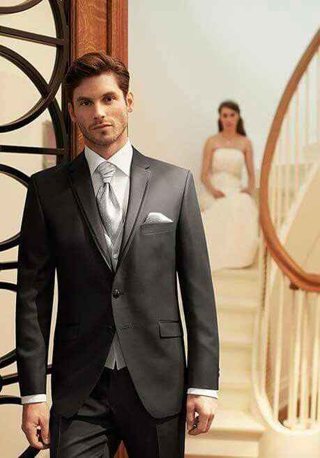  Trajes para ellos !!! - 10