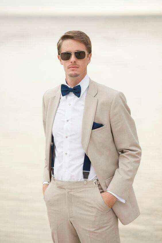  Trajes para ellos !!! - 12