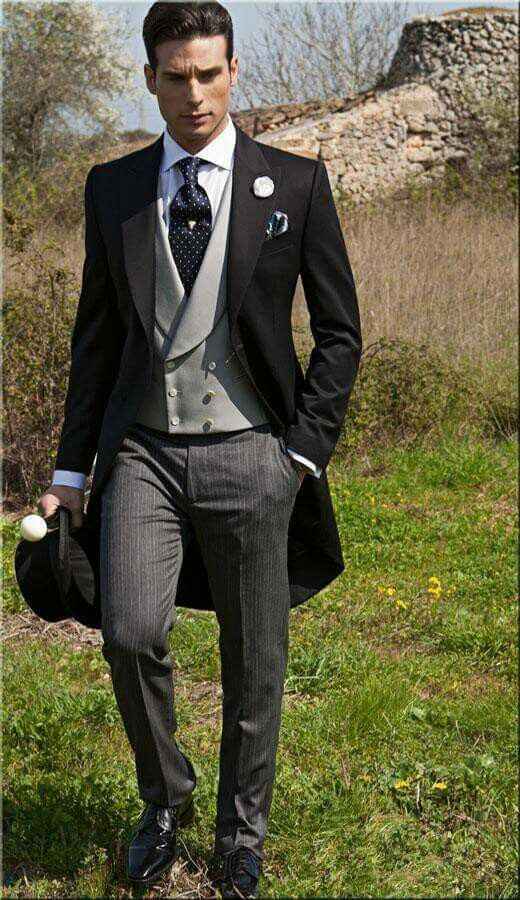  Trajes para ellos !!! - 14