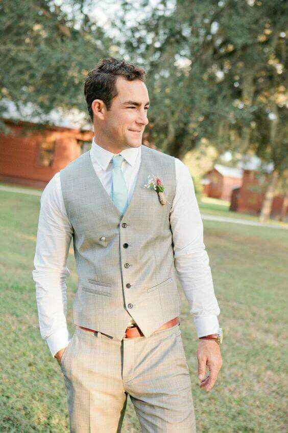  Trajes para ellos !!! - 17