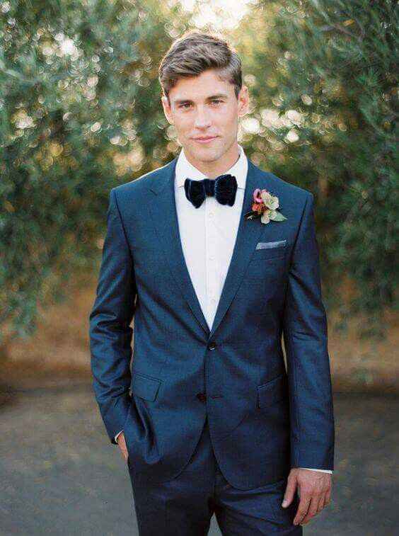  Trajes para ellos !!! - 18