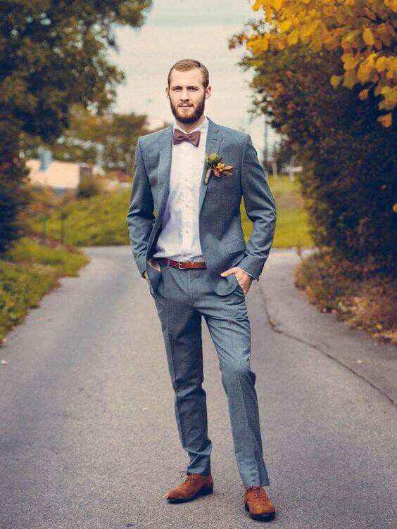  Trajes para ellos !!! - 20