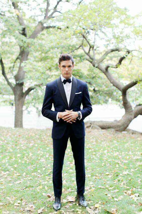  Trajes para ellos !!! - 22