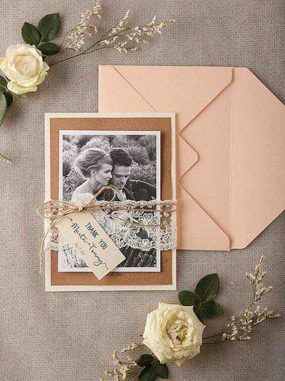  Invitaciones con foto!!! - 10