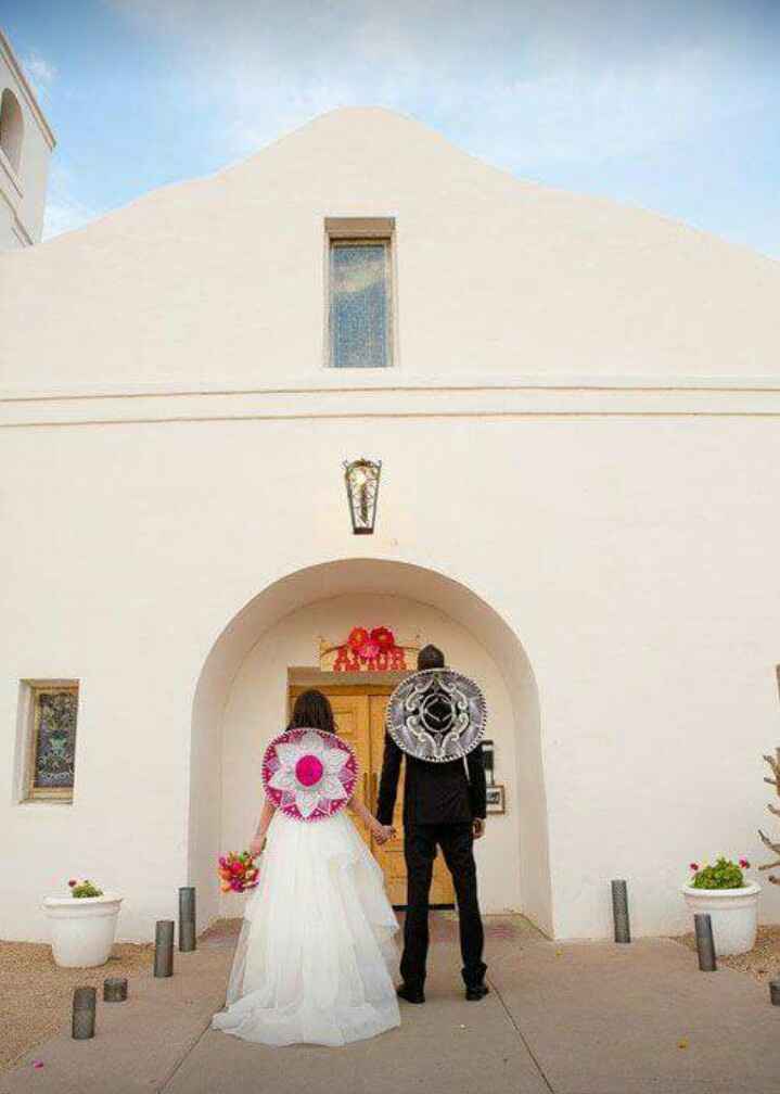  Novios muy a la mexicana !! - 9