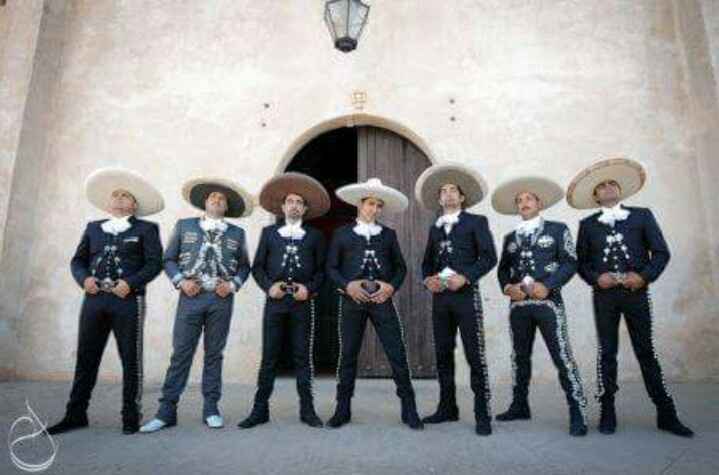  Novios muy a la mexicana !! - 10