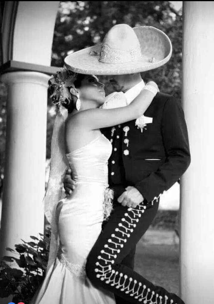 Novios muy a la mexicana !! - 16