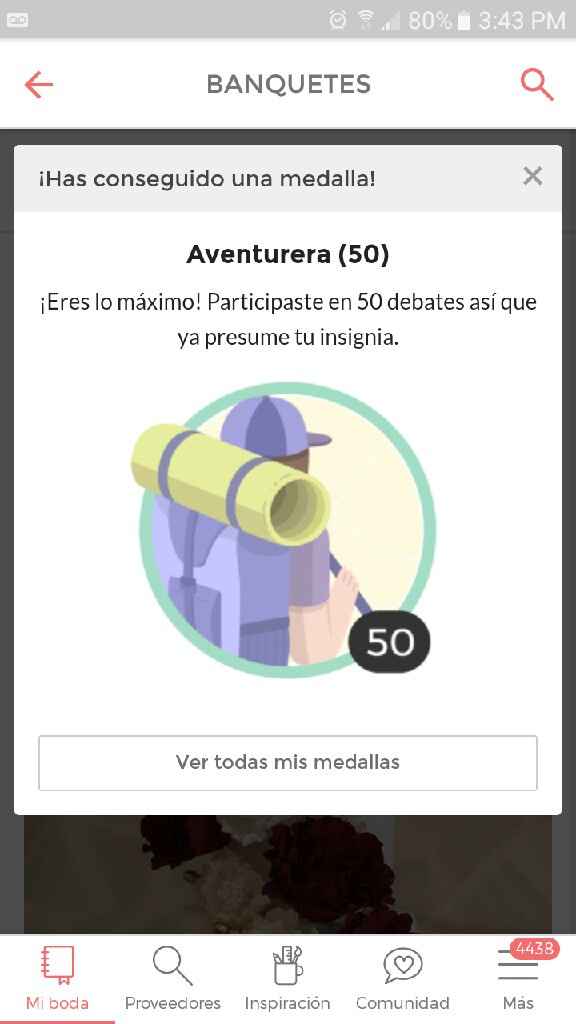  Nuevas medallas 🎖🎖🎖 - 1