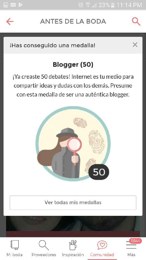  Nuevas medallas 🎖🎖🎖 - 4