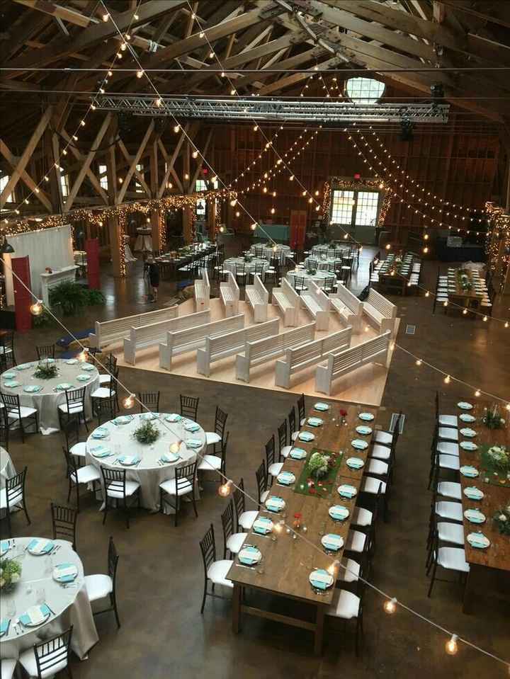  Caminos para entrada de novia 🌷👰 - 6