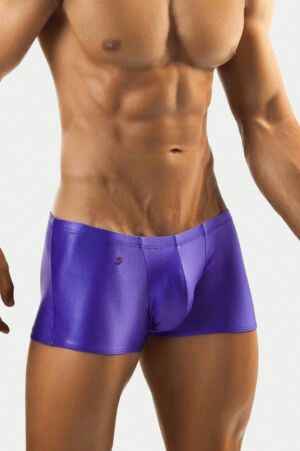  Ropa interior para ellos.... 😈😈 👦🙈🙊💪 sin dejar de lado el color de la boda morado - 2