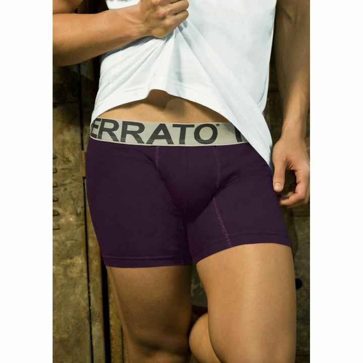  Ropa interior para ellos.... 😈😈 👦🙈🙊💪 sin dejar de lado el color de la boda morado - 3