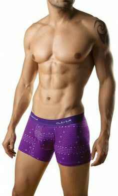  Ropa interior para ellos.... 😈😈 👦🙈🙊💪 sin dejar de lado el color de la boda morado - 5