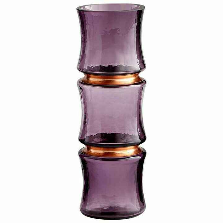  Floreros para usar como centro de mesa 💜💜 - 4