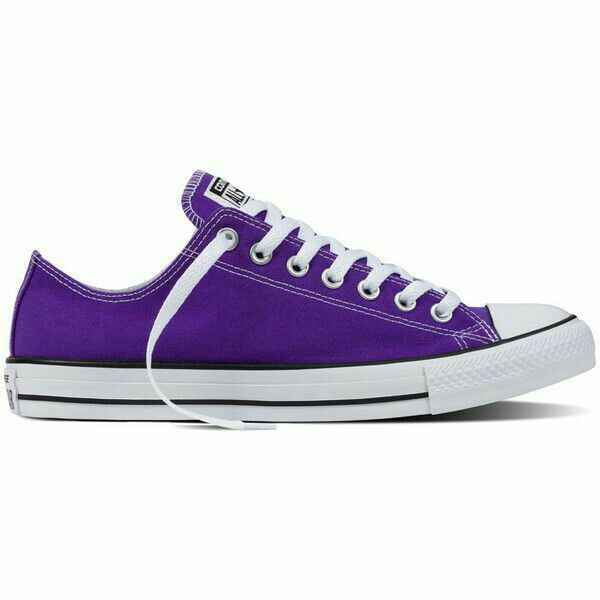  Tennis para la novia en color de tendencia morado💜💜💜💜 - 1