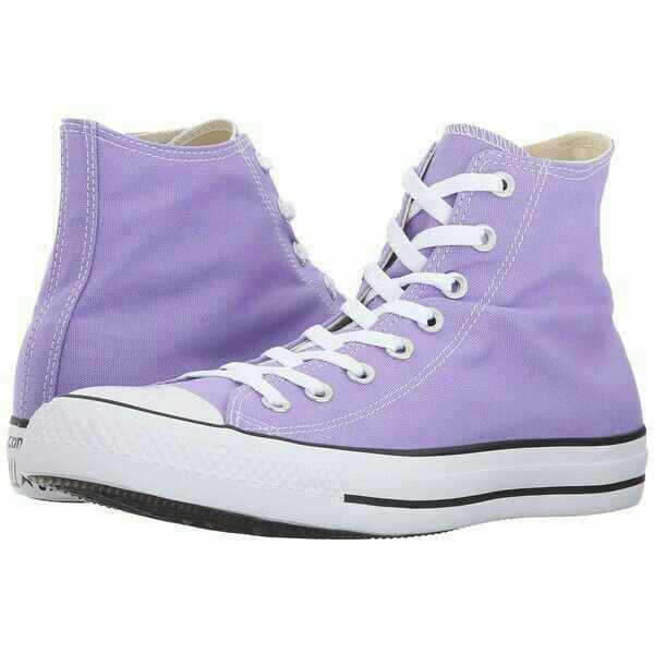  Tennis para la novia en color de tendencia morado💜💜💜💜 - 5