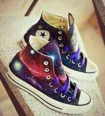 Tennis para la novia en color de tendencia morado💜💜💜💜 - 6