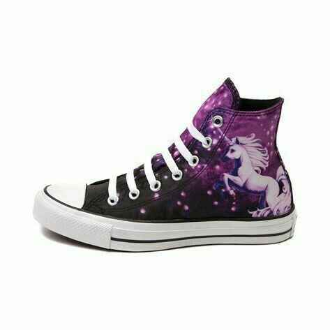  Tennis para la novia en color de tendencia morado💜💜💜💜 - 7