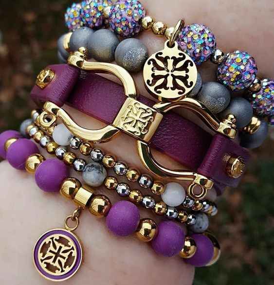 pulsera 13