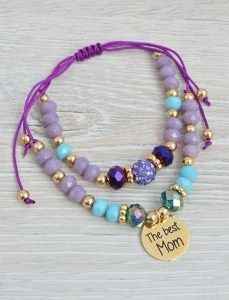 pulsera 16