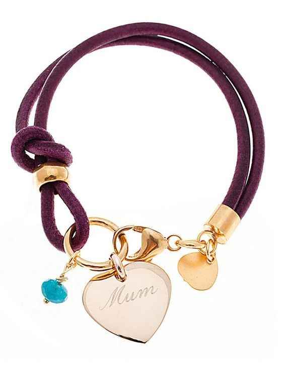 pulsera 17