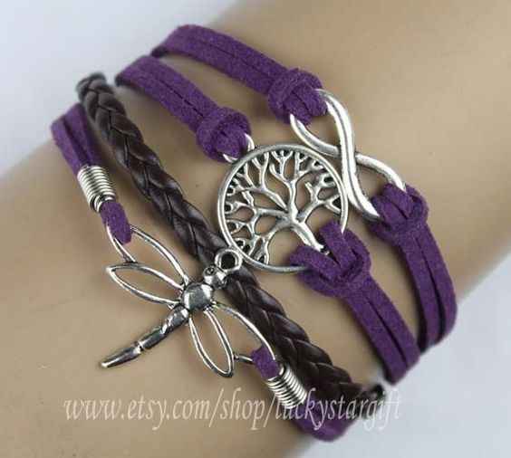 pulsera 18