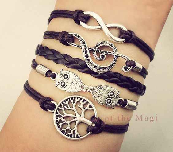 pulsera 19